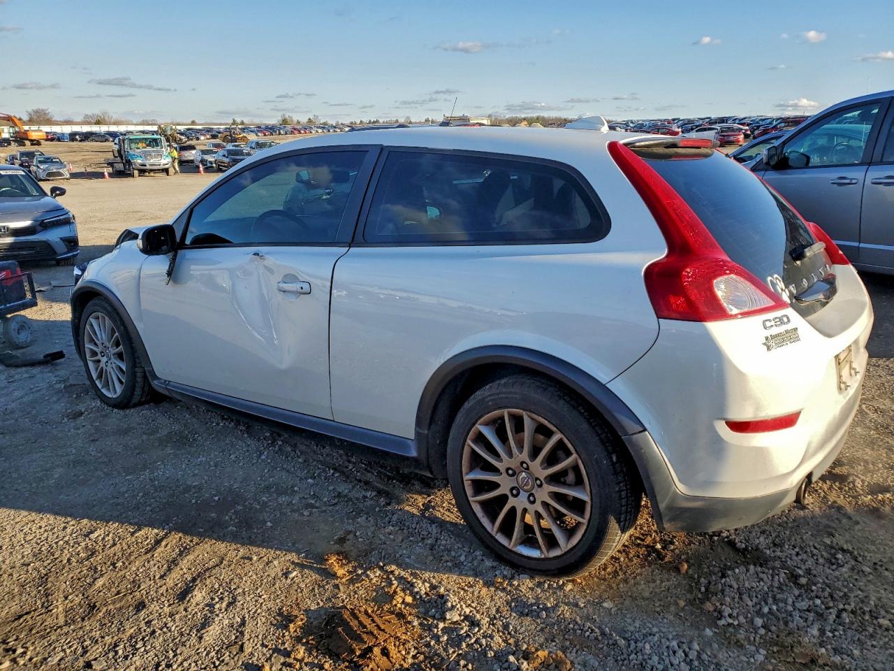 Volvo C30 T5 Image 2