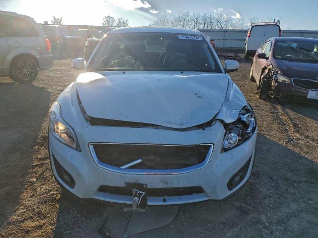 Volvo C30 T5 Image 5