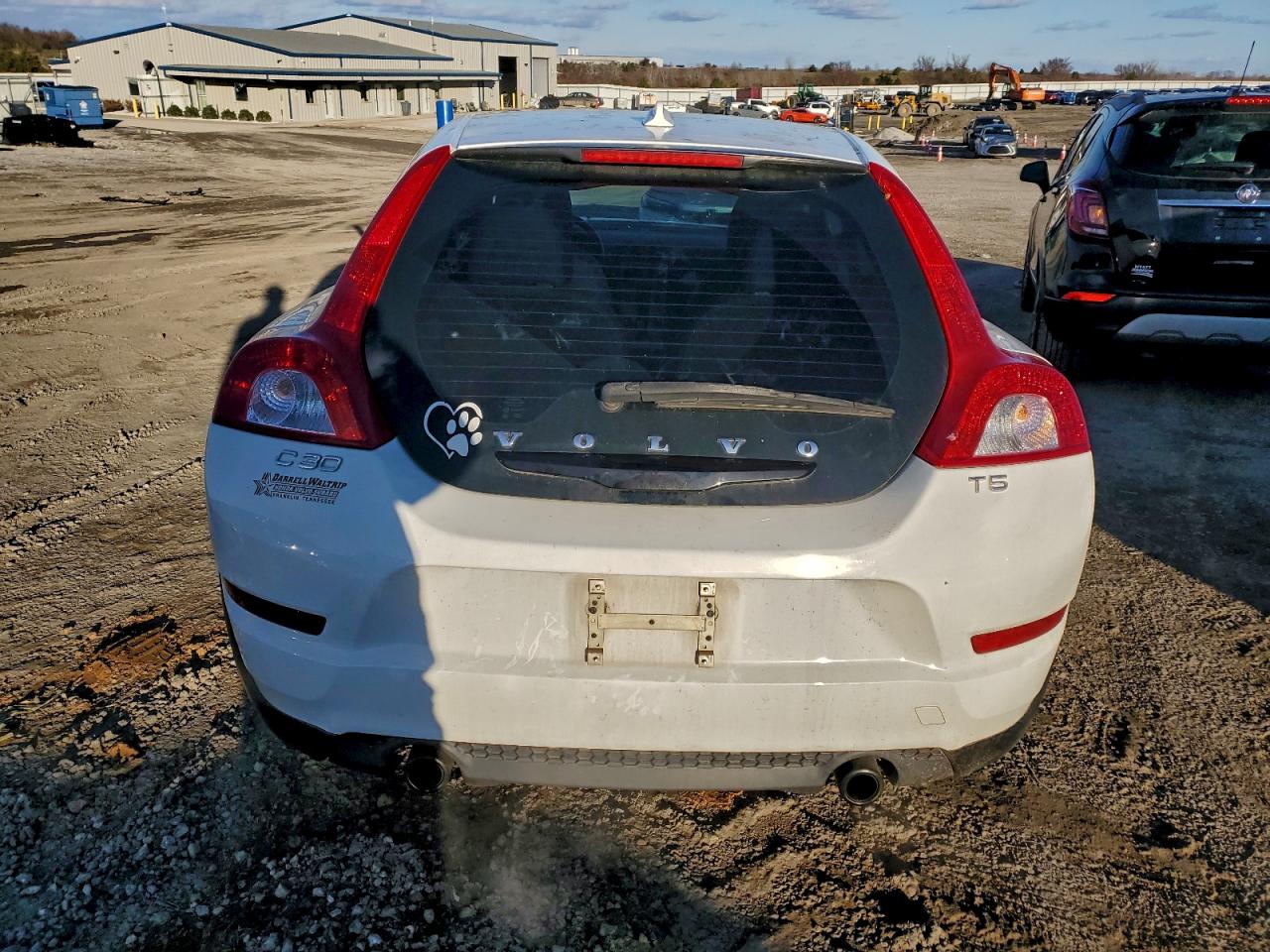 Volvo C30 T5 Image 6