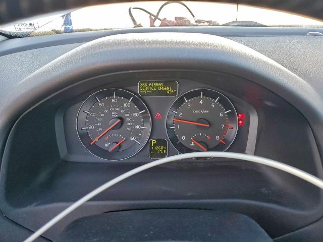 Volvo C30 T5 Image 10