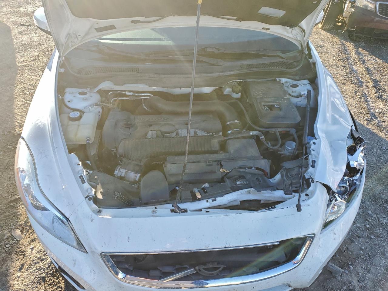 Volvo C30 T5 Image 3