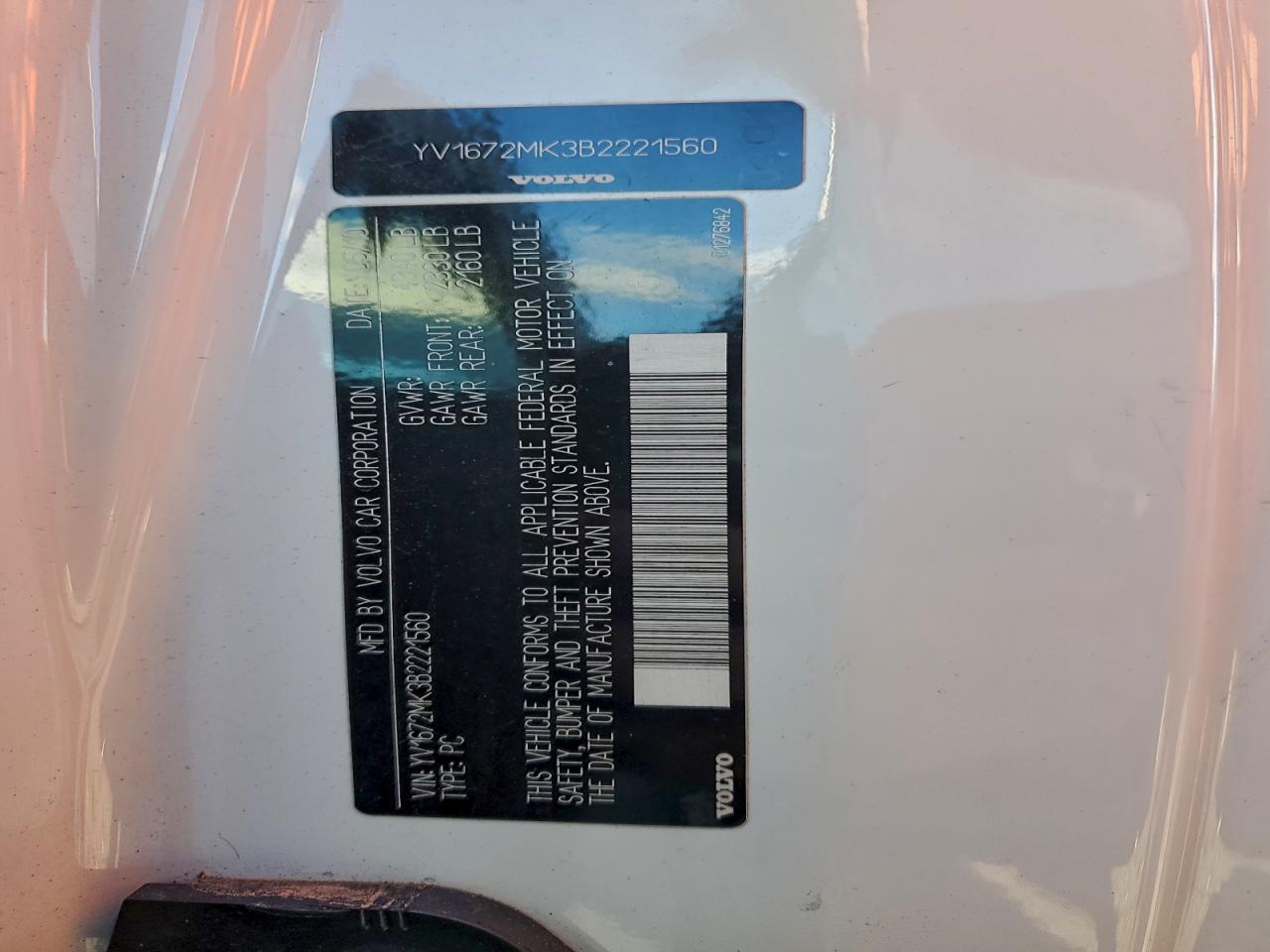 Volvo C30 T5 Image 9