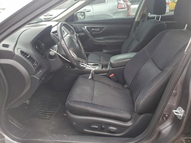 Nissan Altima 2.5 Image 6