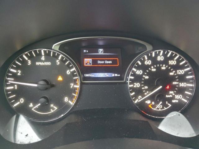 Nissan Altima 2.5 Image 5