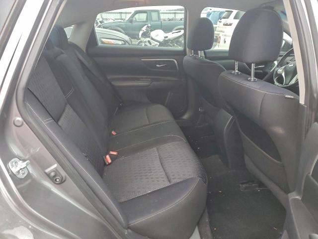 Nissan Altima 2.5 Image 10