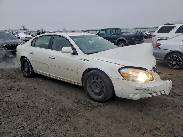 Buick Lucerne Cxl Image 7