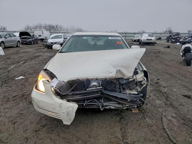 Buick Lucerne Cxl Image 11