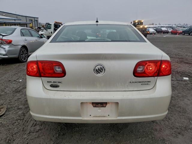 Buick Lucerne Cxl Image 4