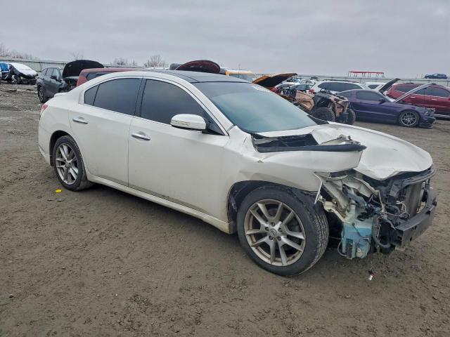 Nissan Maxima S Image 2