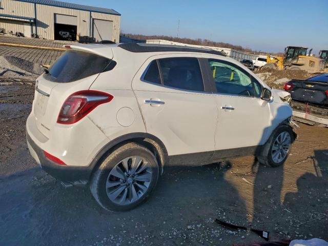 Buick Encore Preferred Image 3
