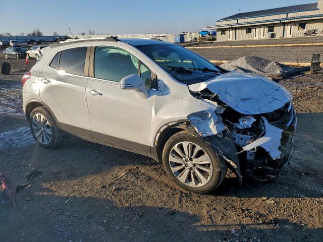 Buick Encore Preferred Image 2