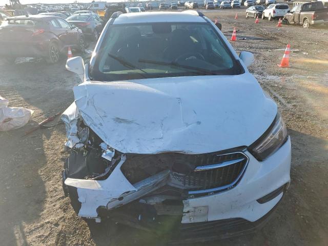 Buick Encore Preferred Image 4