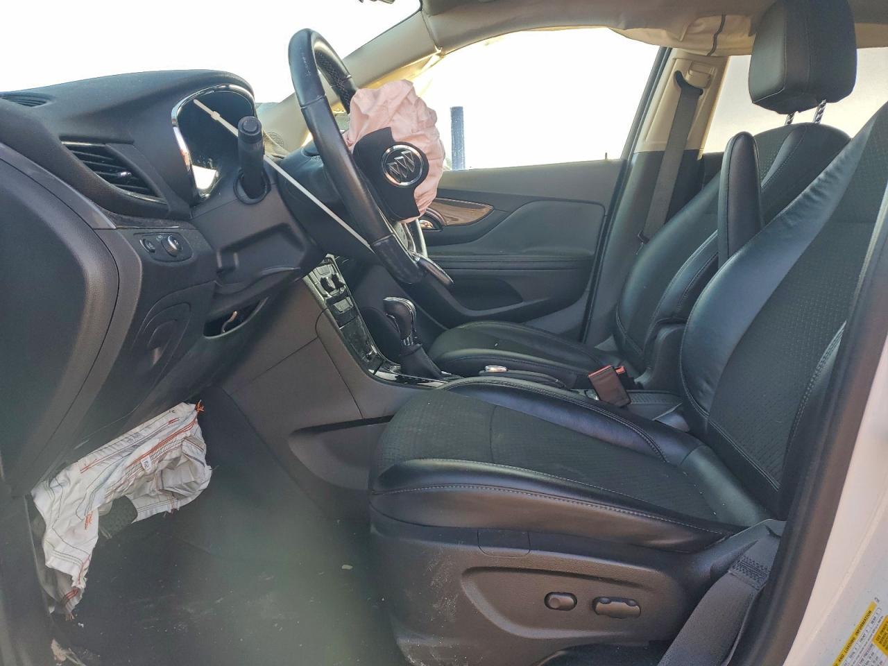 Buick Encore Preferred Image 7