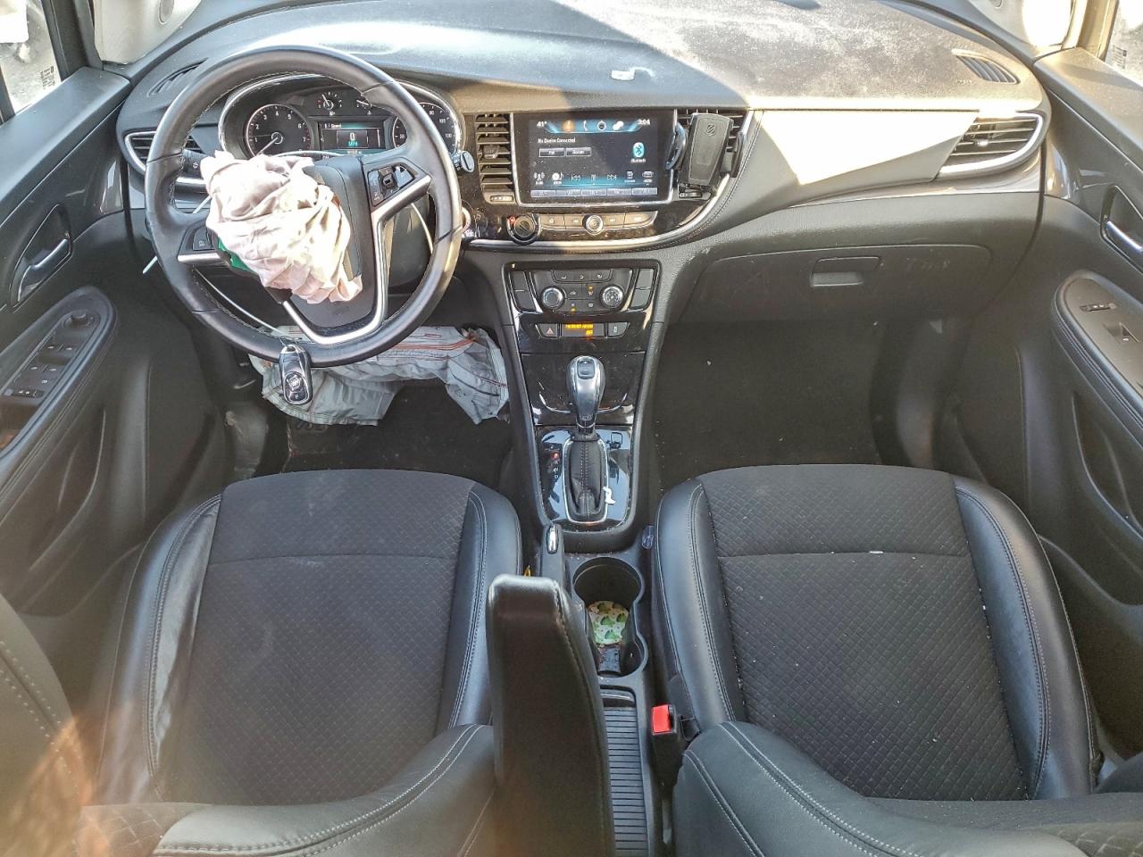 Buick Encore Preferred Image 13