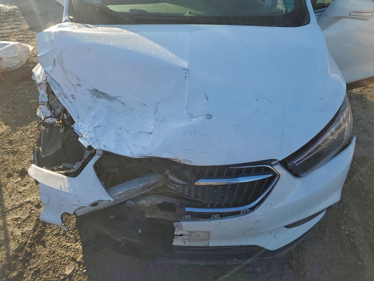 Buick Encore Preferred Image 9