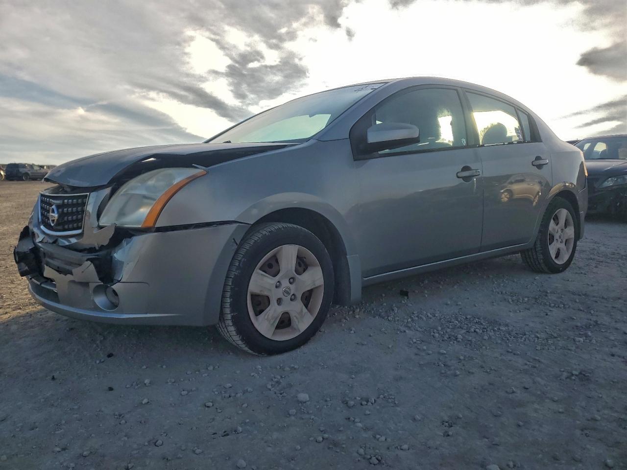 Nissan Sentra 2.0 Image 1