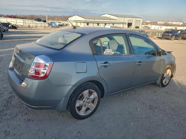 Nissan Sentra 2.0 Image 2