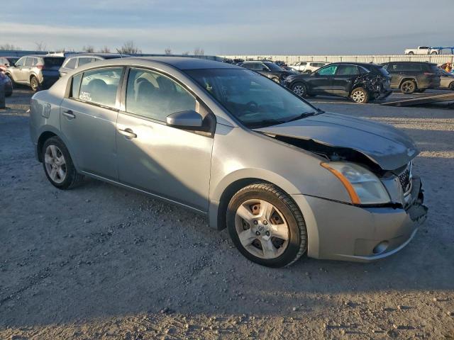 Nissan Sentra 2.0 Image 11