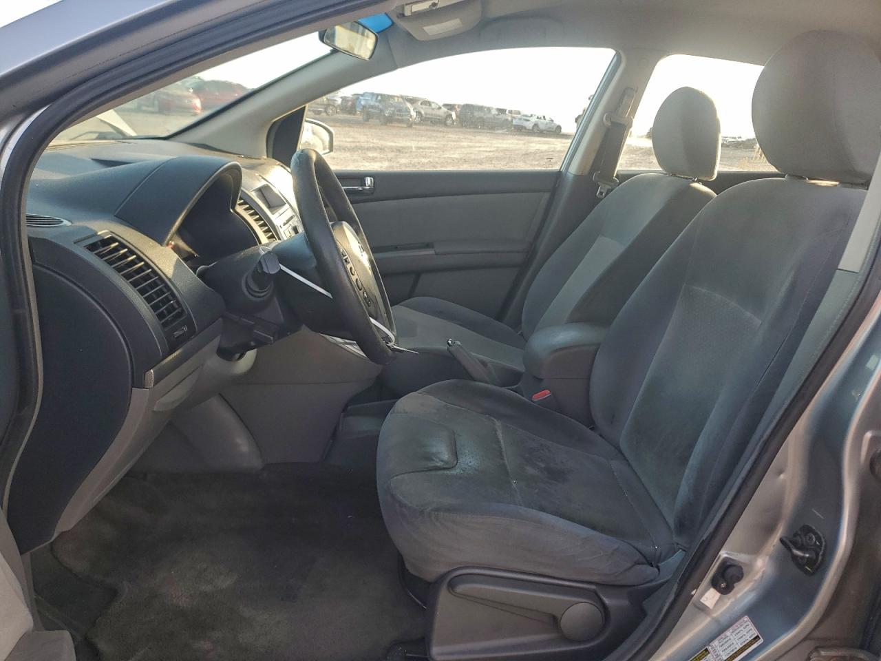 Nissan Sentra 2.0 Image 12