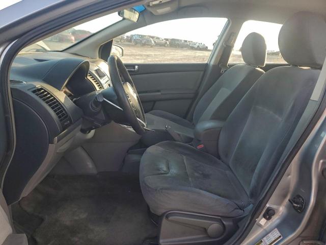 Nissan Sentra 2.0 Image 12