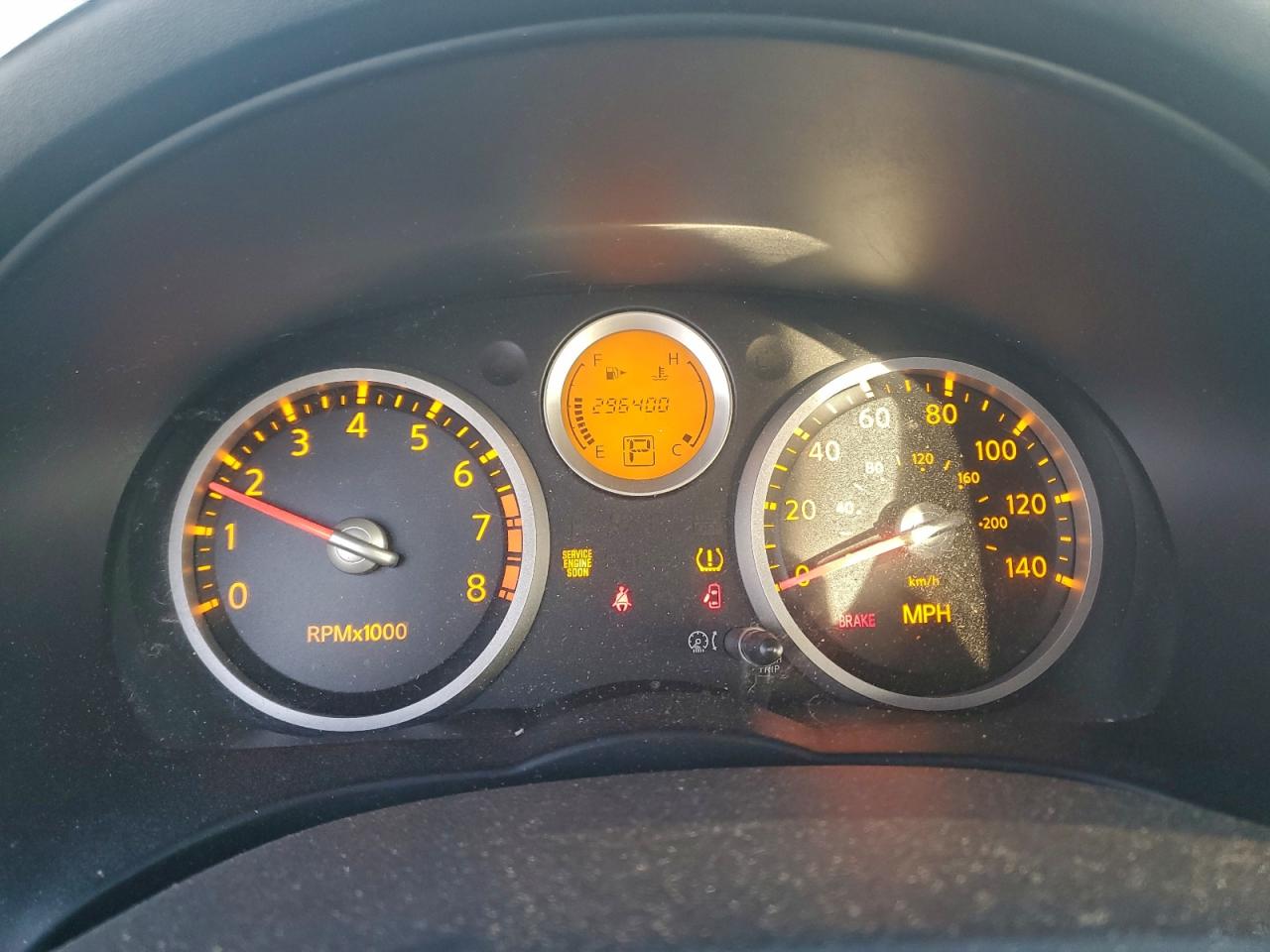 Nissan Sentra 2.0 Image 7