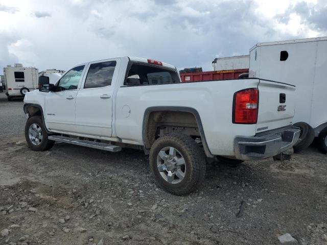 GMC Sierra K3500 Sle Image 11