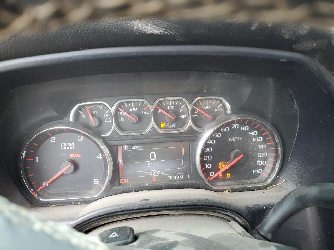 GMC Sierra K3500 Sle Image 8