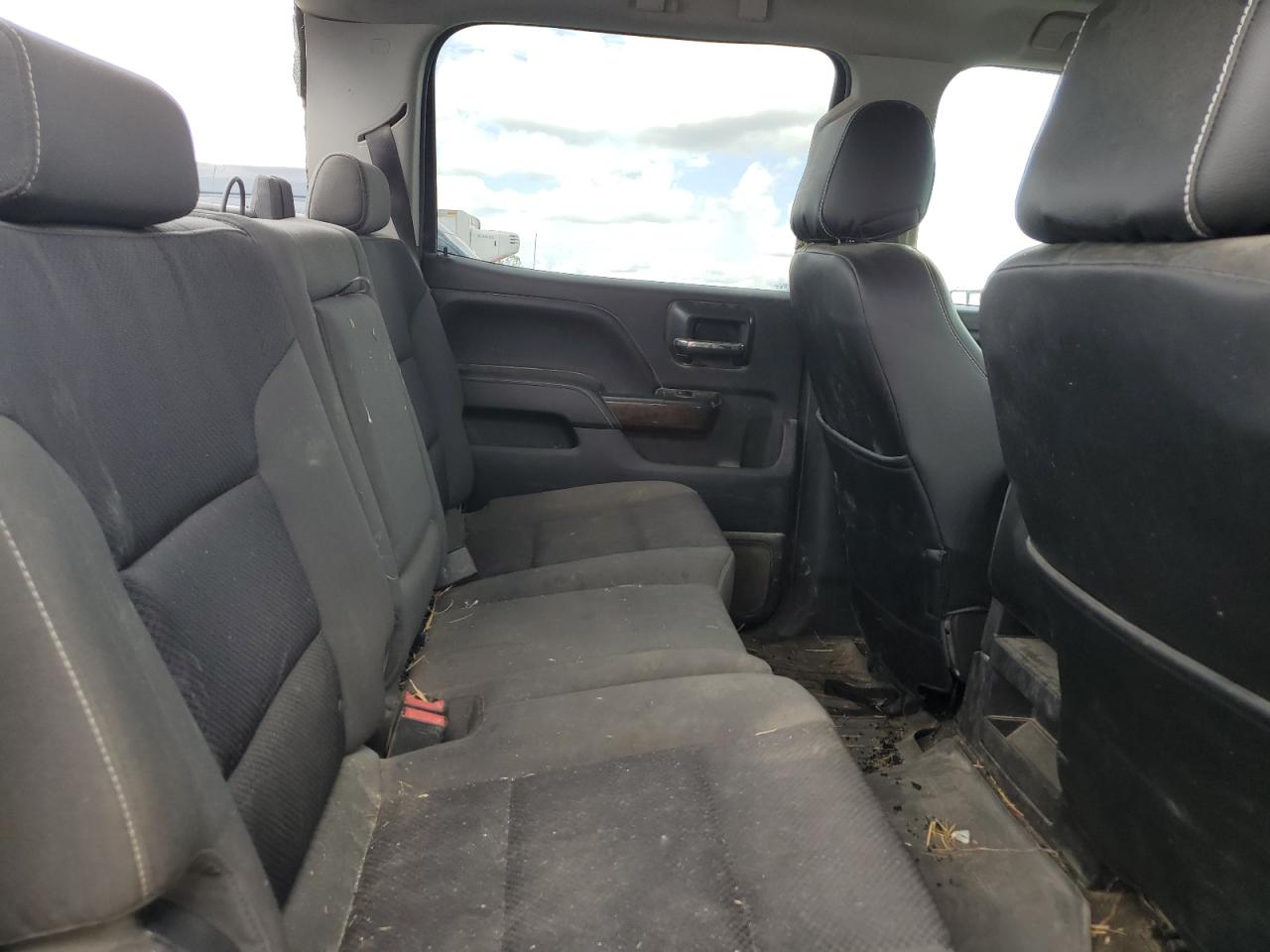 GMC Sierra K3500 Sle Image 10