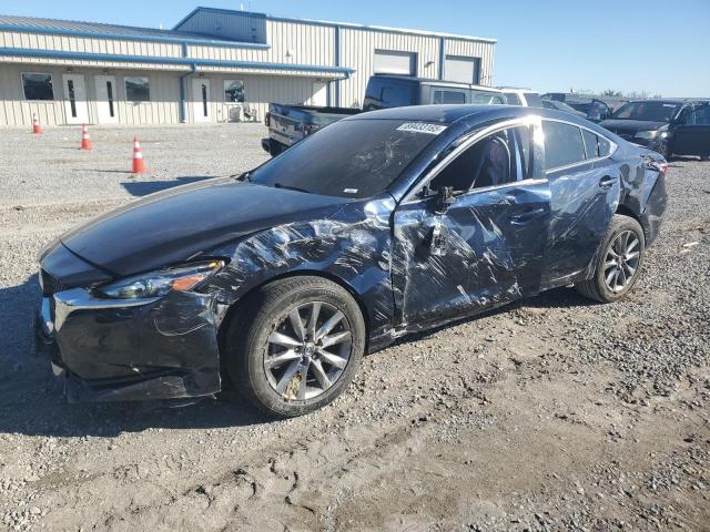  Salvage Mazda 6