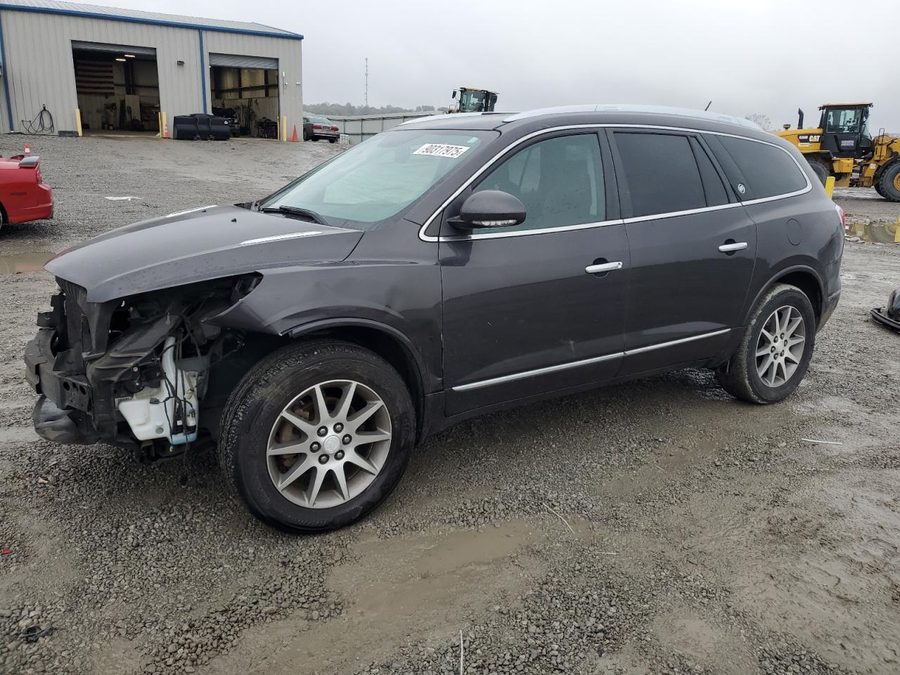 Buick Enclave Image 1