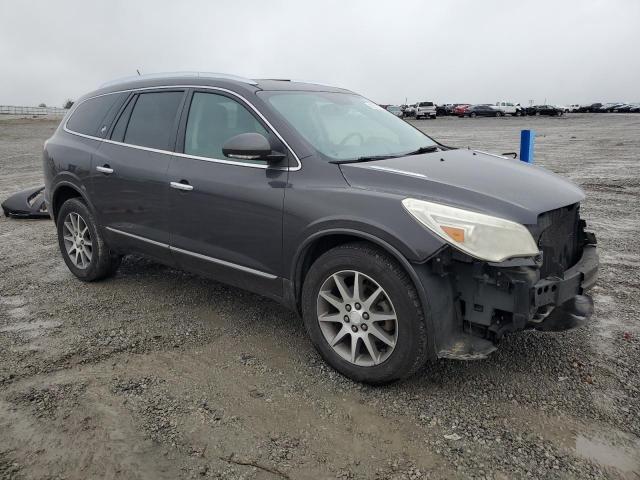 Buick Enclave Image 4