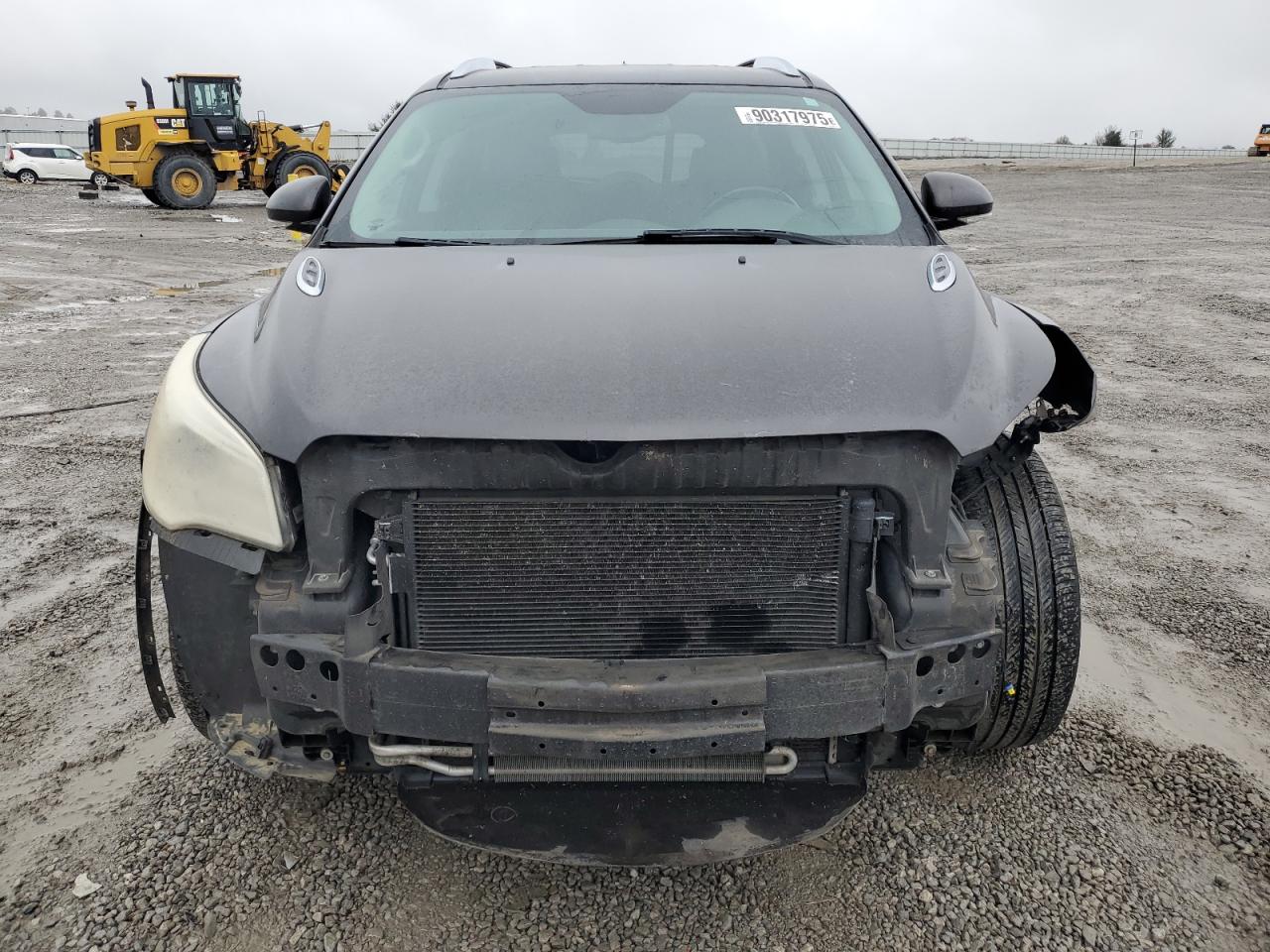 Buick Enclave Image 3