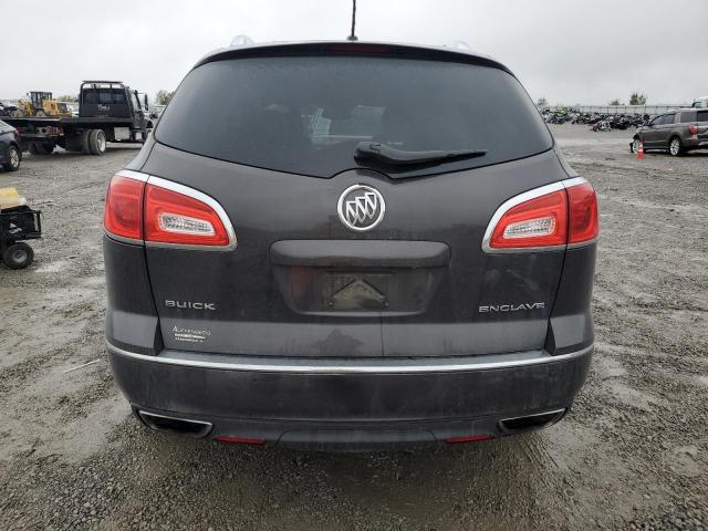 Buick Enclave Image 9