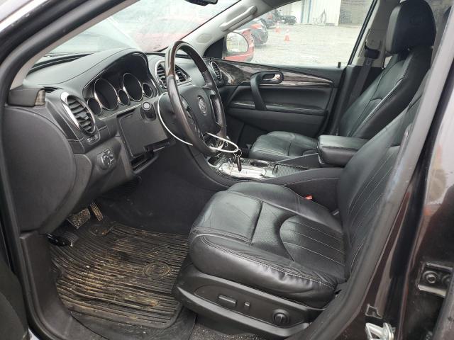 Buick Enclave Image 6