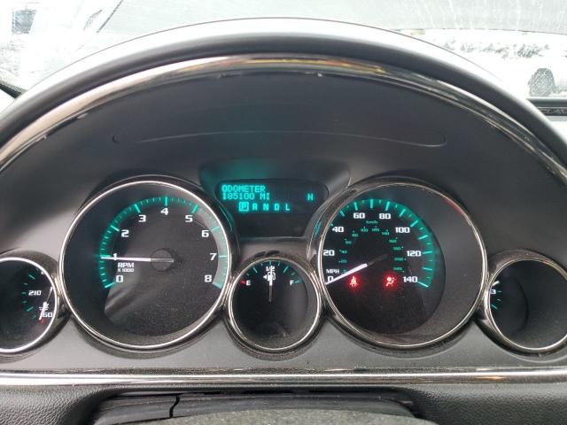 Buick Enclave Image 12