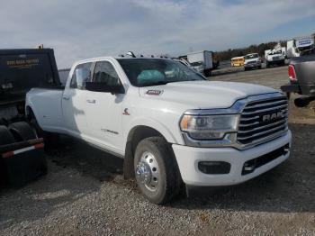  Salvage Ram 3500
