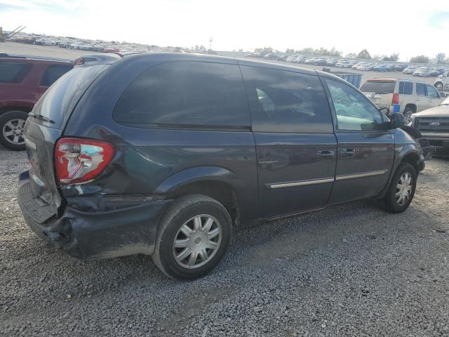 Chrysler Minivan Touring Image 2