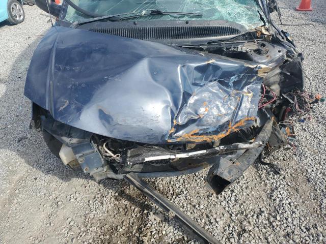 Chrysler Minivan Touring Image 5