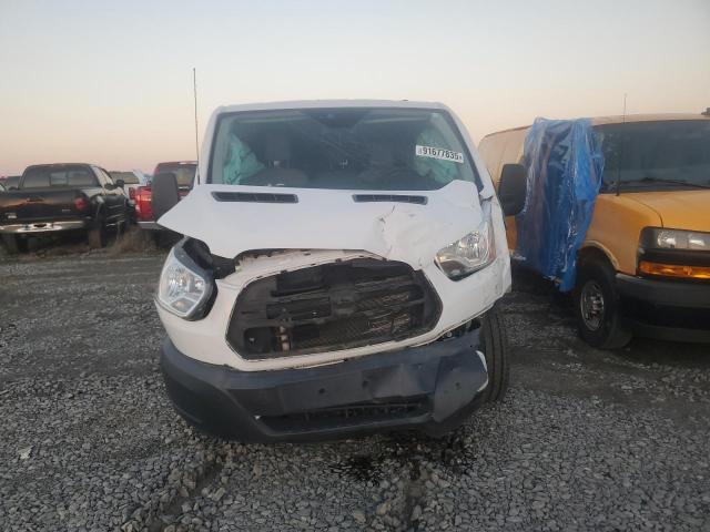 Ford Transit T-350 Image 2