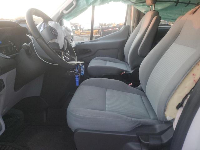 Ford Transit T-350 Image 4