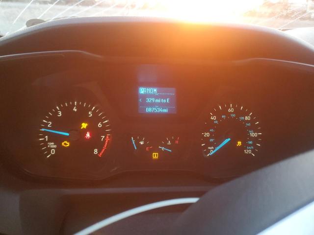 Ford Transit T-350 Image 8