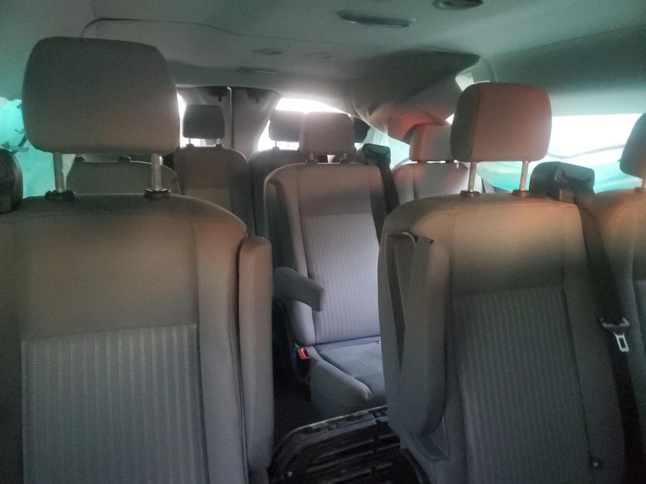 Ford Transit T-350 Image 12