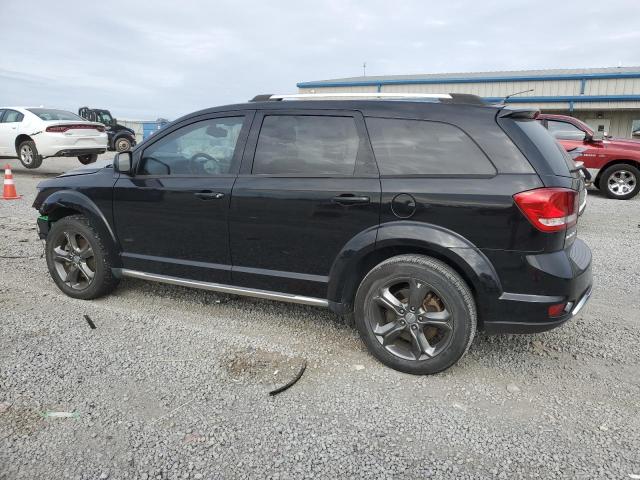 Dodge Journey Crossroad Image 7