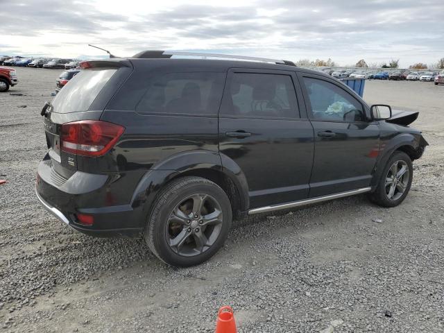 Dodge Journey Crossroad Image 2