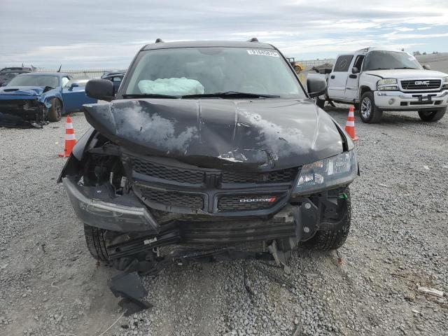 Dodge Journey Crossroad Image 3