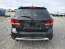 Dodge Journey Crossroad Image 5