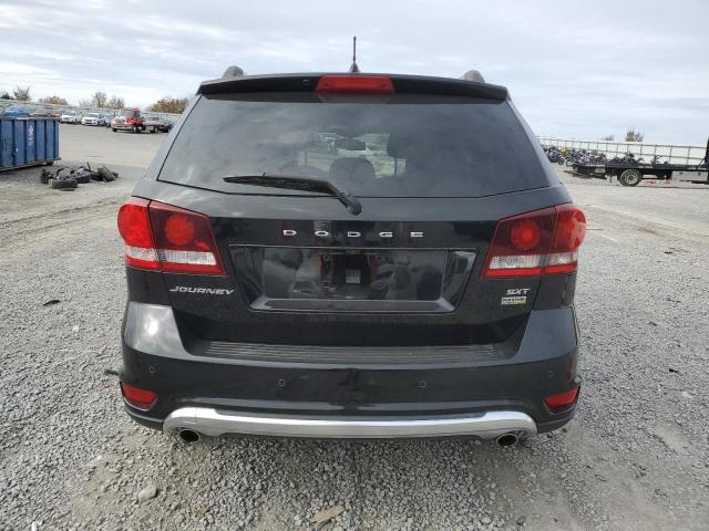 Dodge Journey Crossroad Image 5