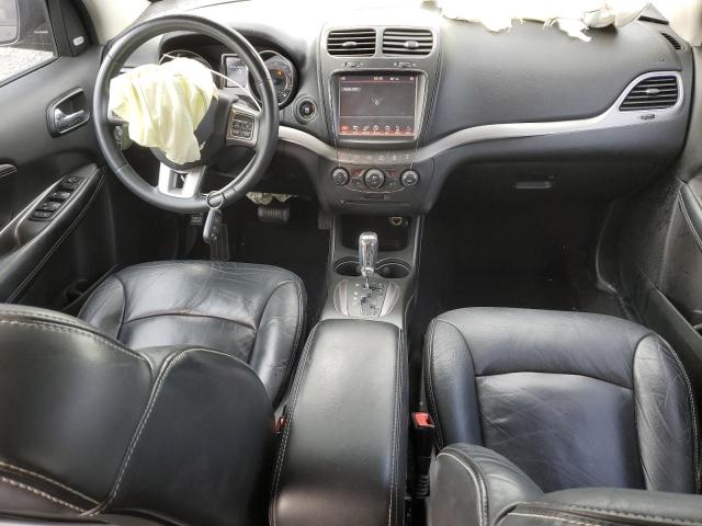 Dodge Journey Crossroad Image 8