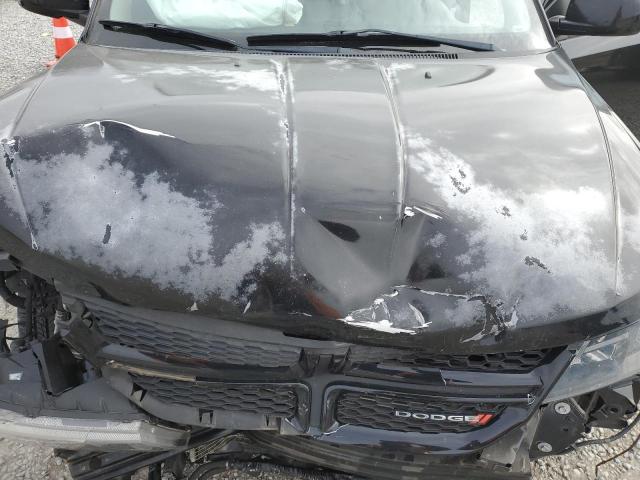 Dodge Journey Crossroad Image 11