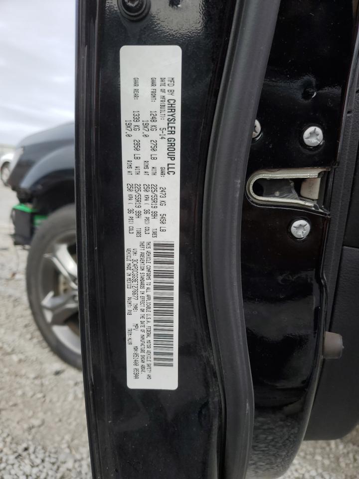 Dodge Journey Crossroad Image 13